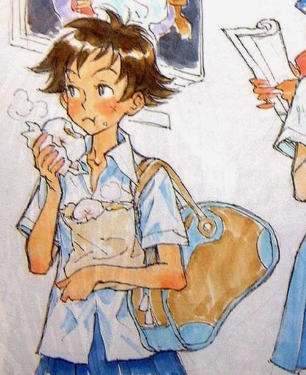 Makoto