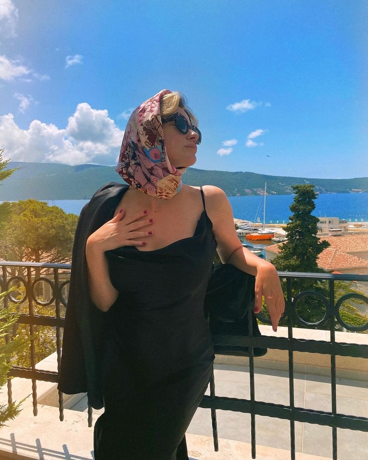 Hana Adrovic