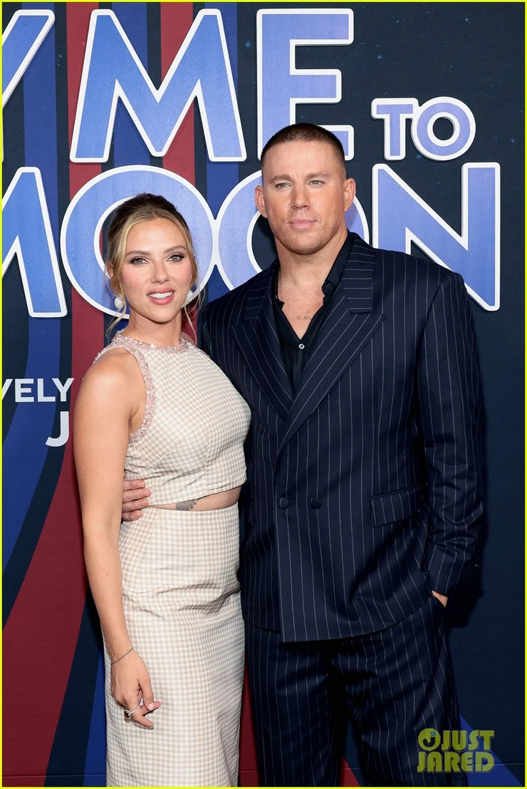 Channing Tatum
