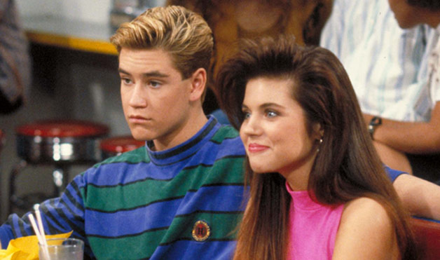 Saved by the Bell