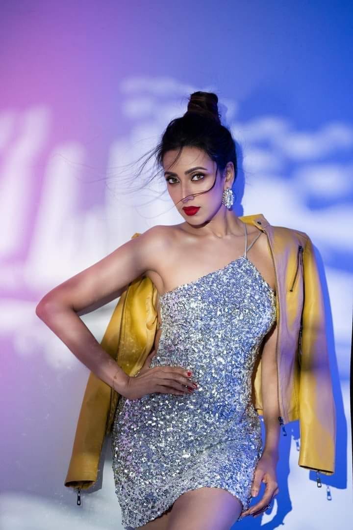 Bidya Sinha Saha Mim