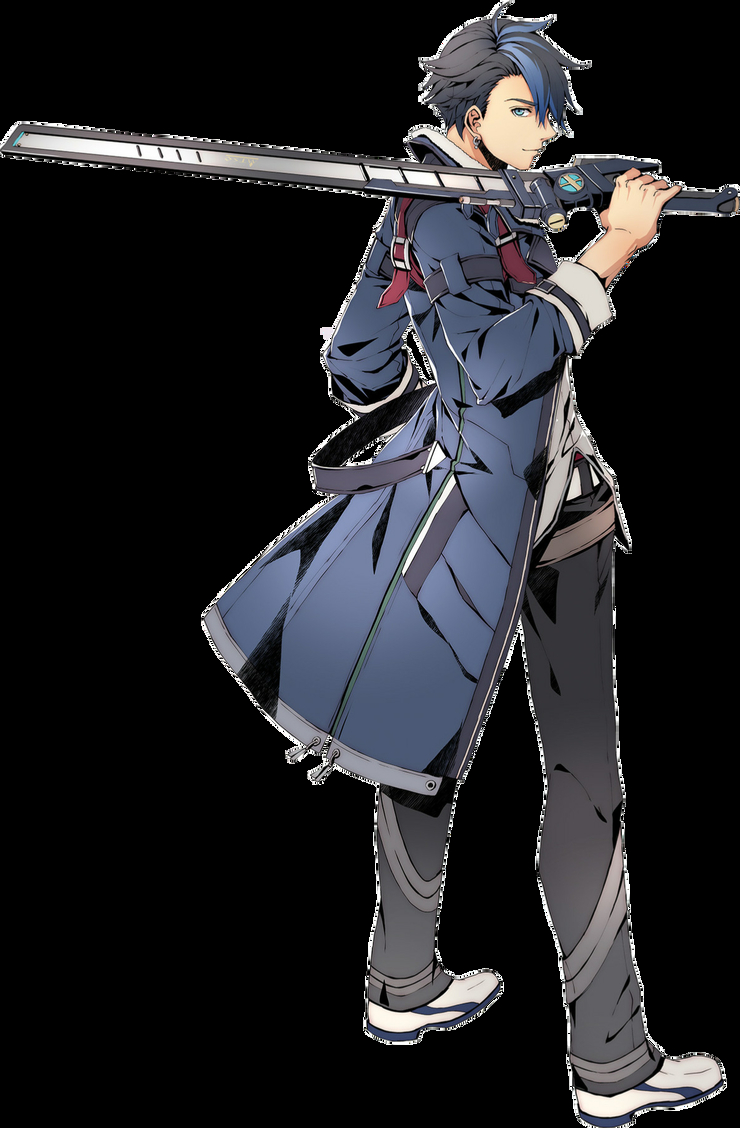 Van Arkride