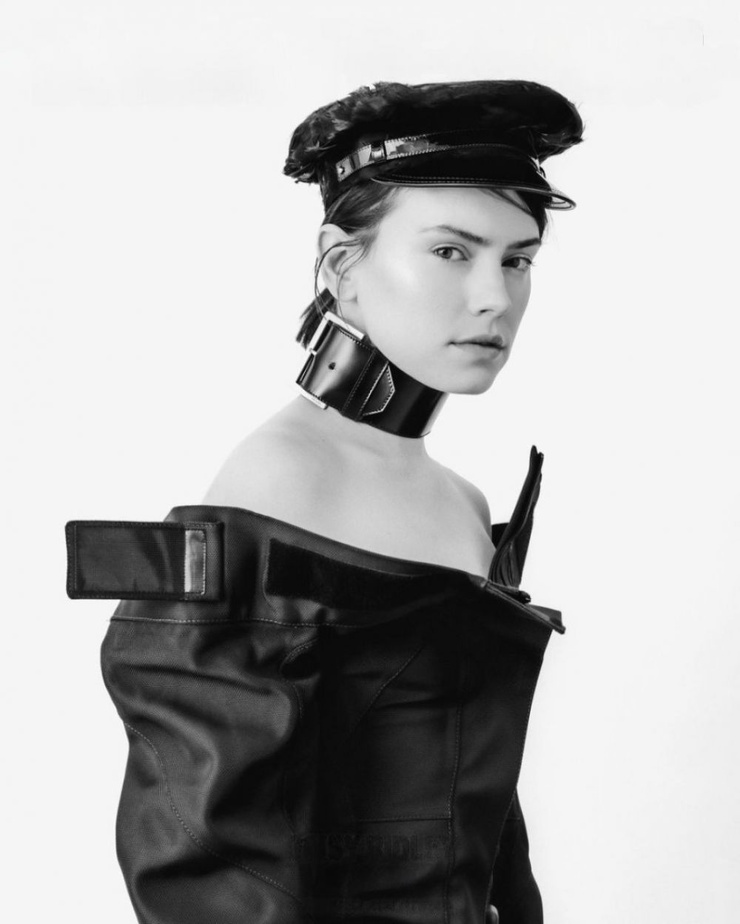 Daisy Ridley