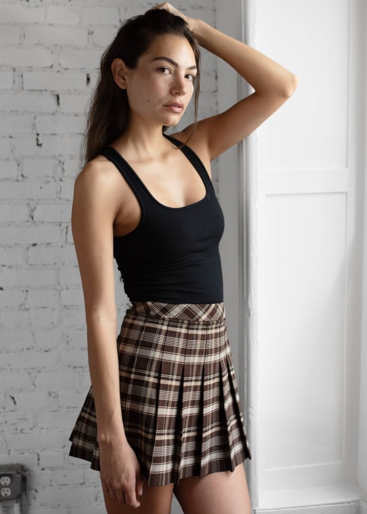 Carolina Scheele