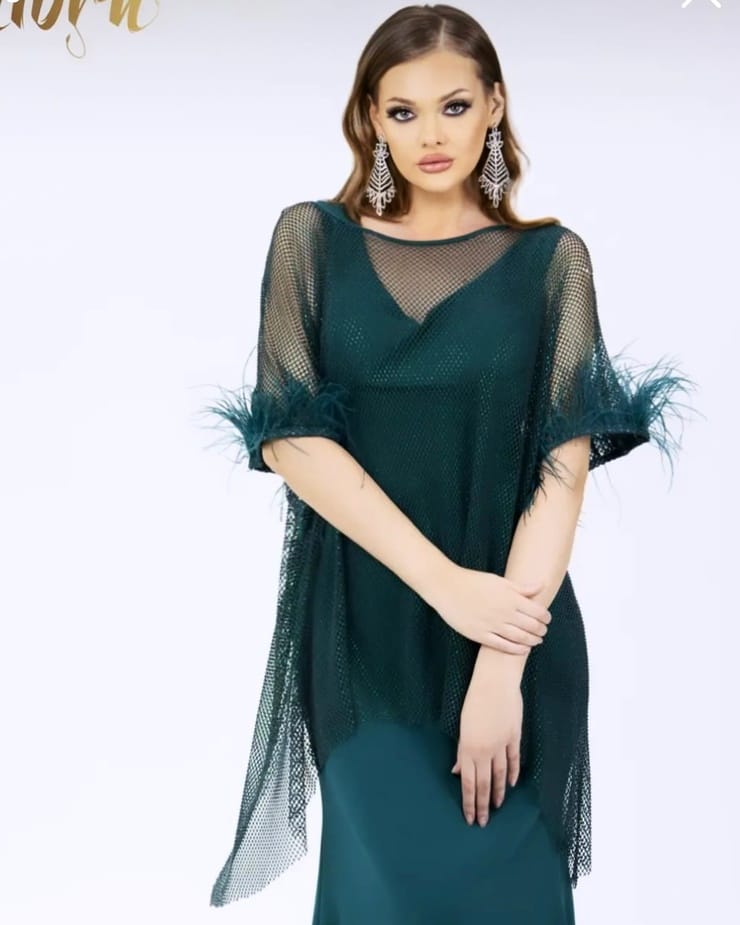 Alena Shpilevskaya