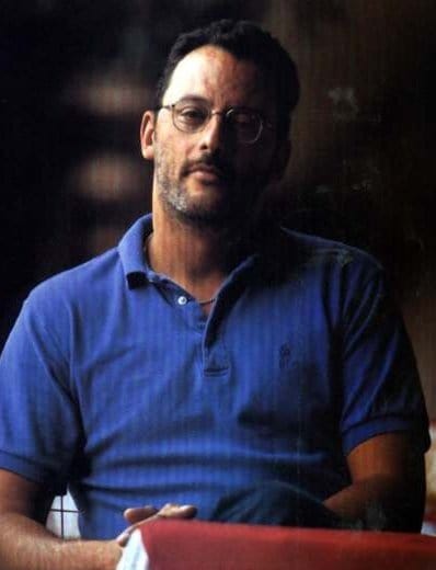 Jean Reno