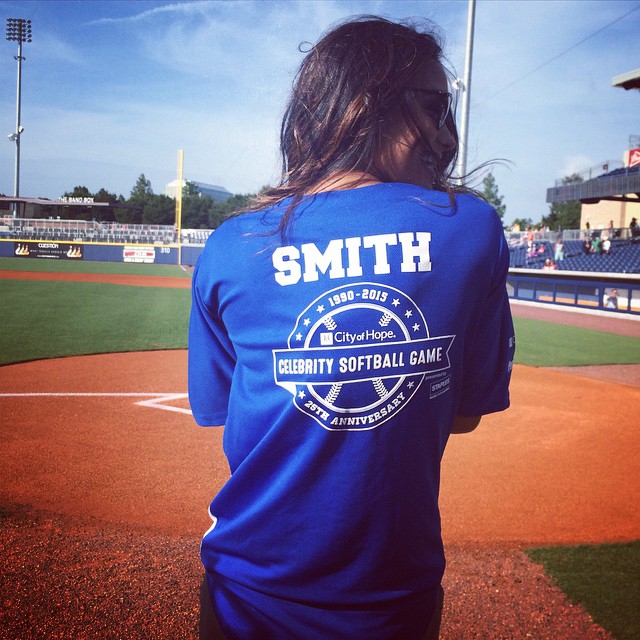 Rachel Smith