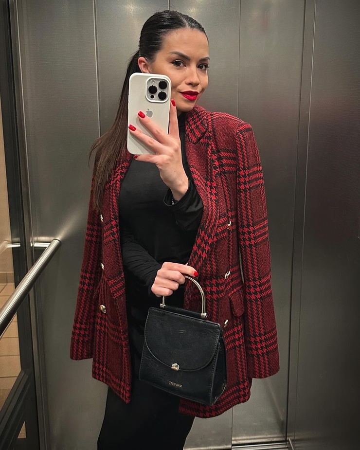 Marija Panić