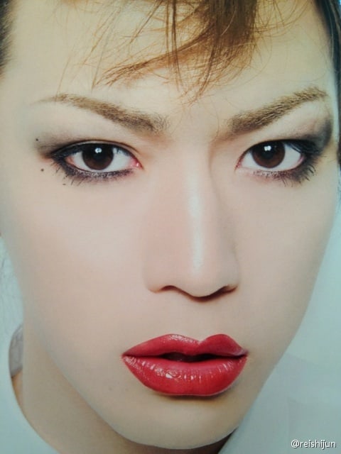 Kazuya Kamenashi