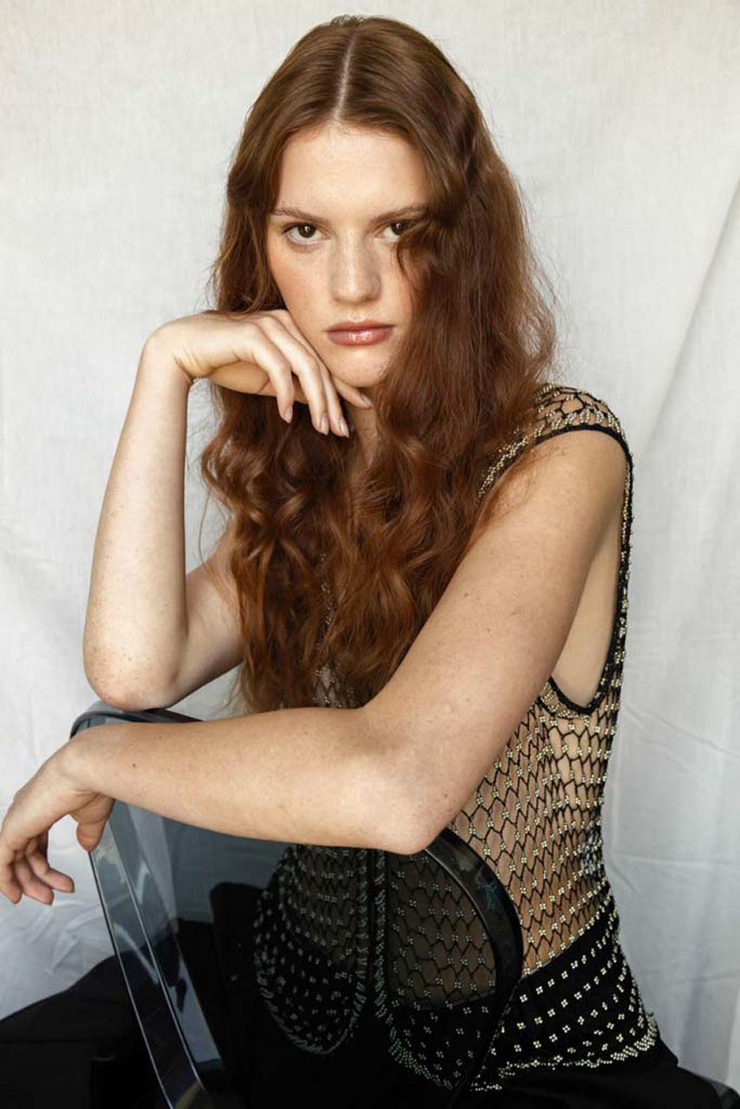 Sophie Lemens