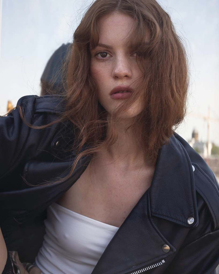 Sophie Lemens