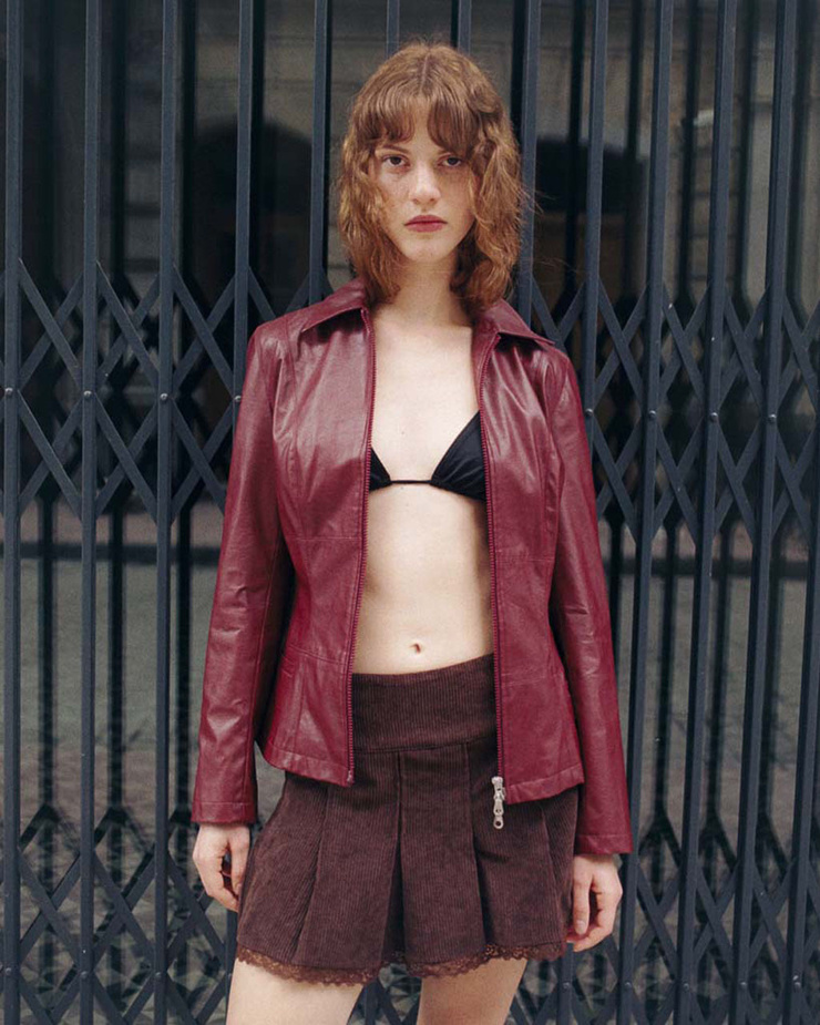Sophie Lemens