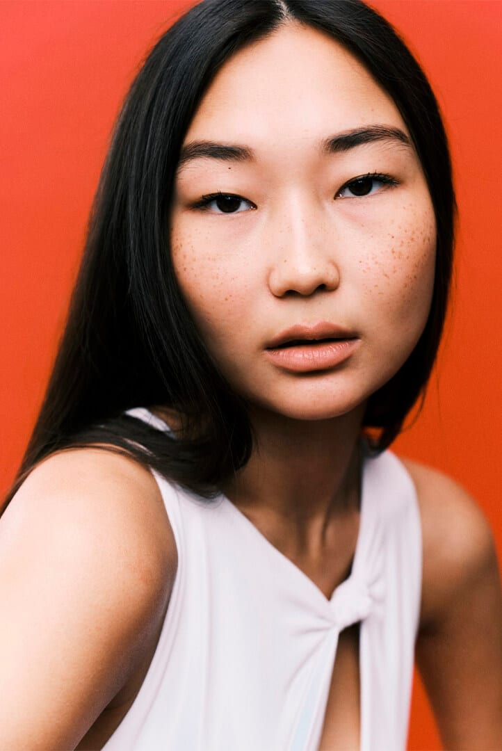 Kamila Iskairova