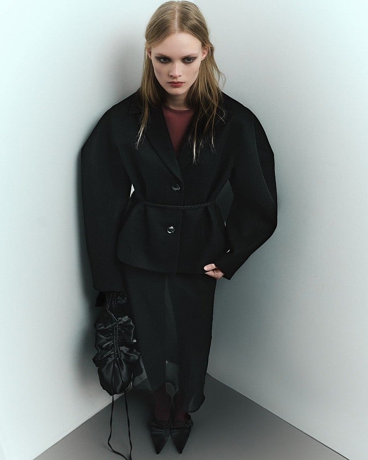 Dasha Kazakova
