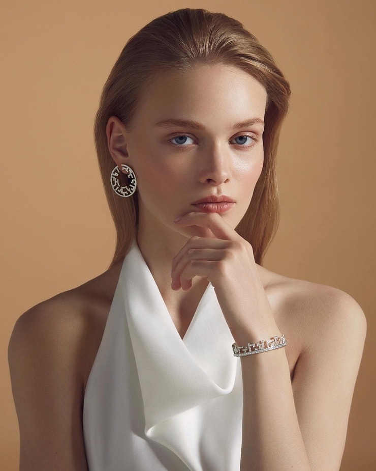 Dasha Kazakova