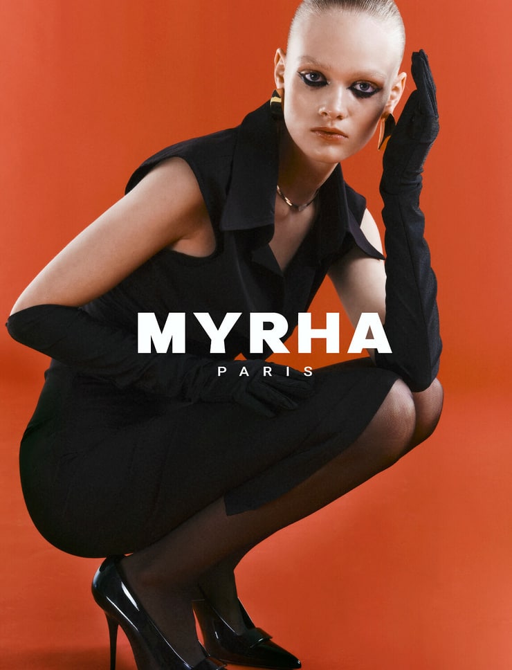 Dasha Kazakova