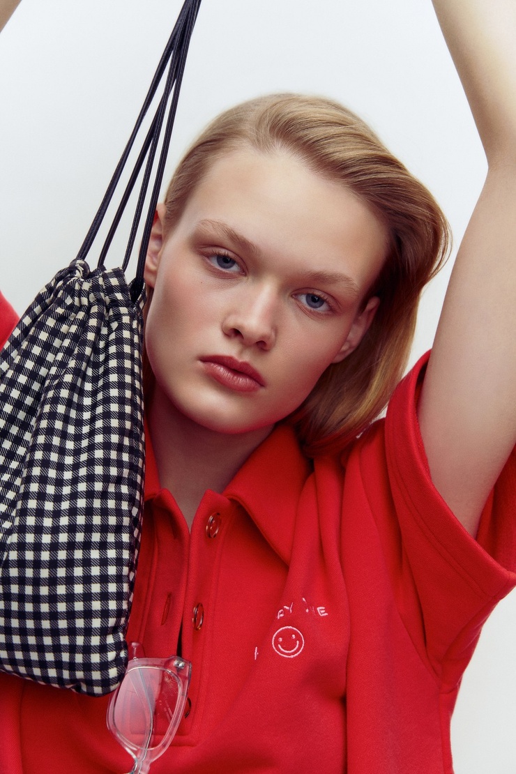 Dasha Kazakova