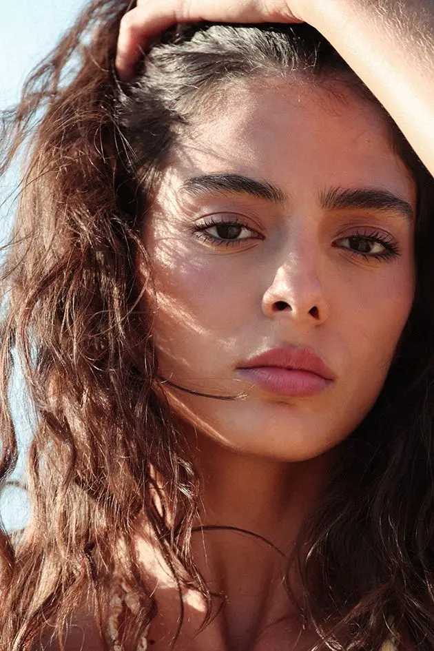 Zeynep Kizilay