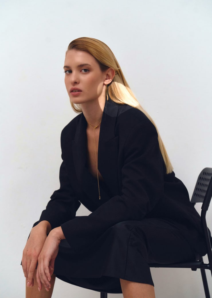 Eva Gordienko