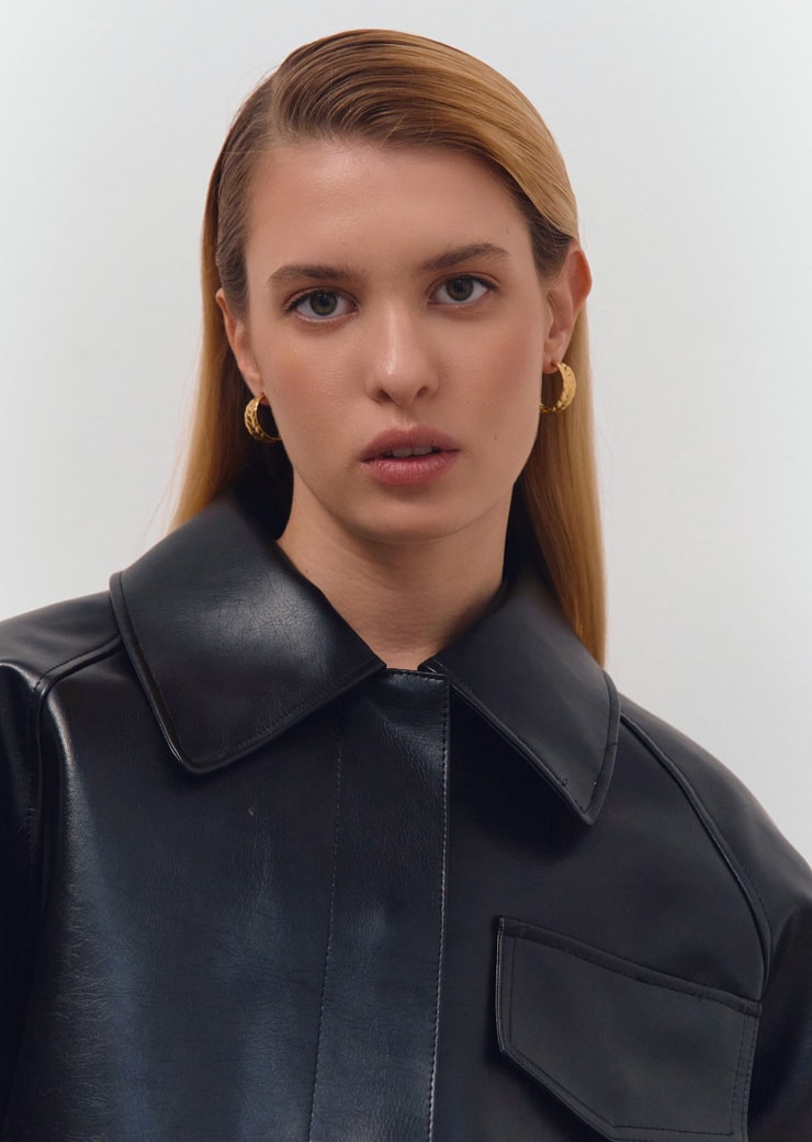 Eva Gordienko