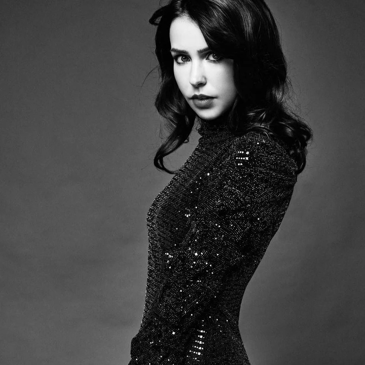 Stefanie Joosten