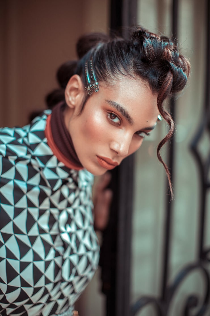 Sheherazade Dakhlaoui