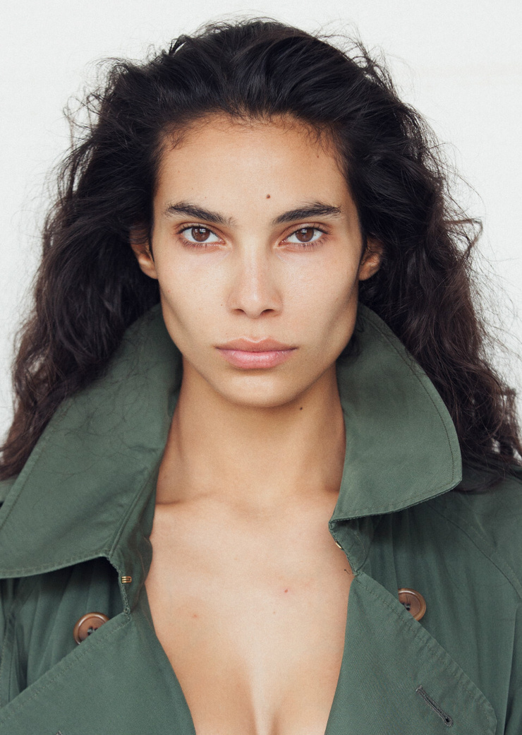 Sheherazade Dakhlaoui