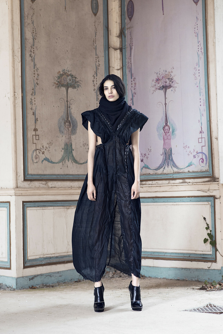 Sheherazade Dakhlaoui