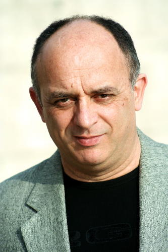 Claude Sese