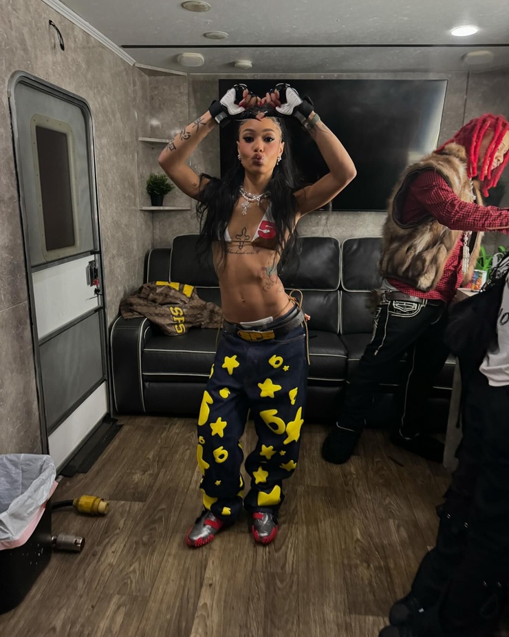 Coi Leray