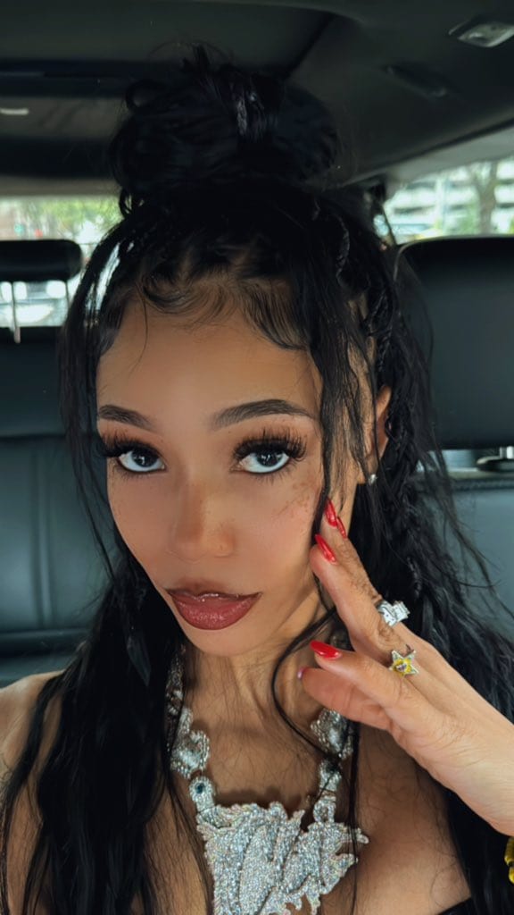 Coi Leray