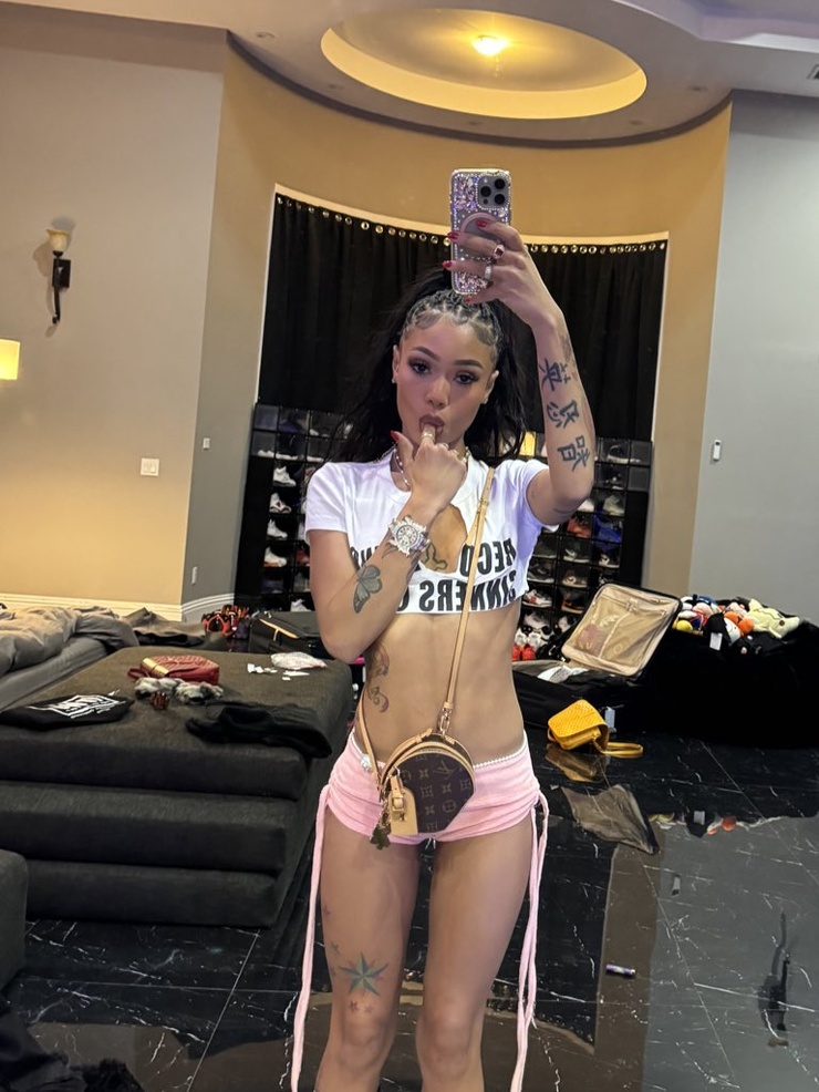 Coi Leray