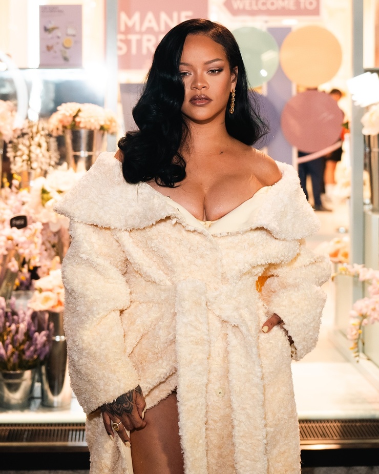 Rihanna Rihanna