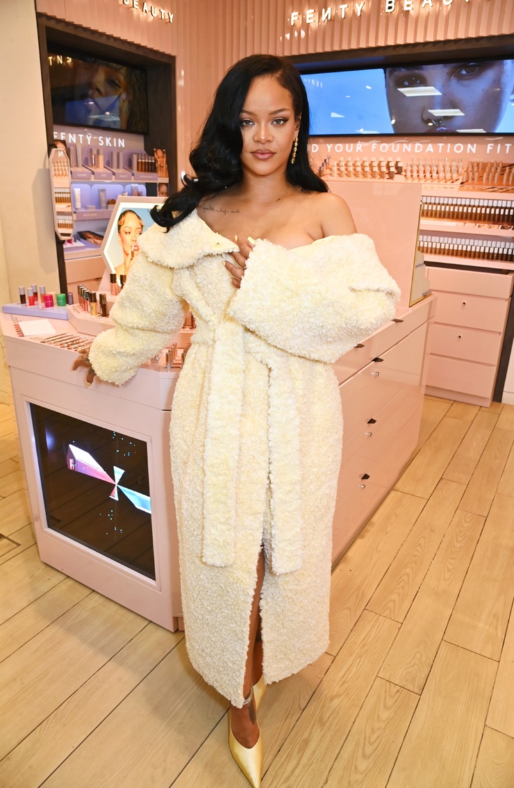 Rihanna Rihanna