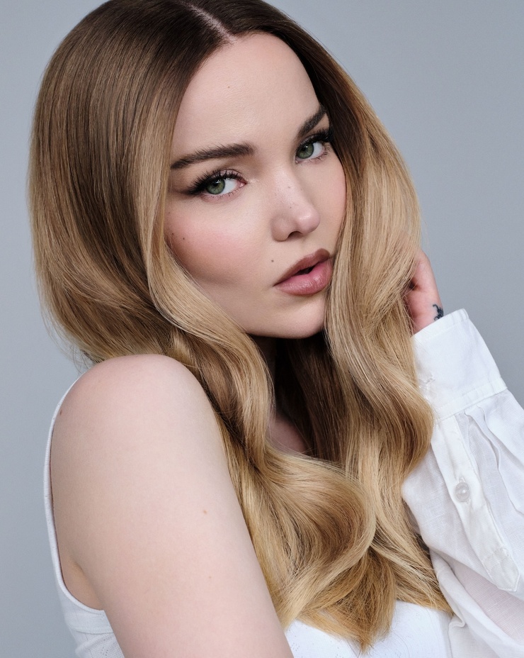 Dove Cameron Dove Cameron