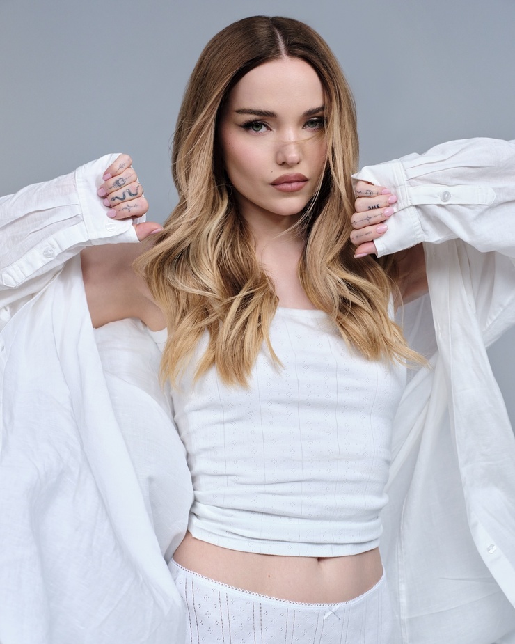 Dove Cameron Dove Cameron