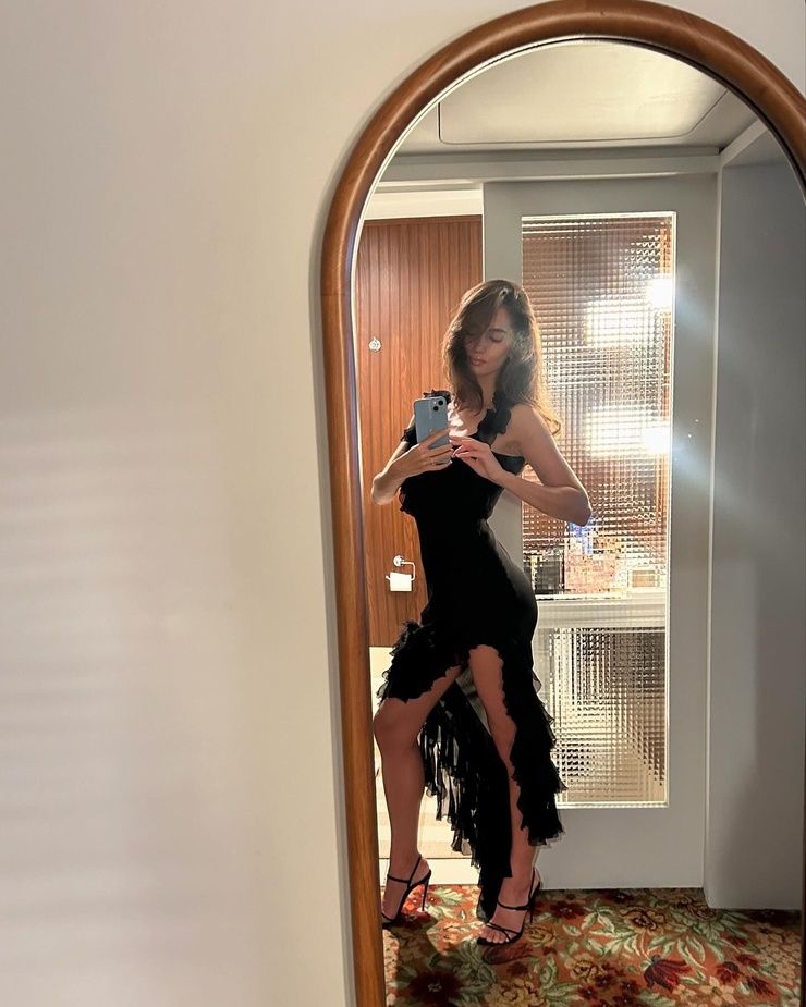 Maia Cotton Maia Cotton