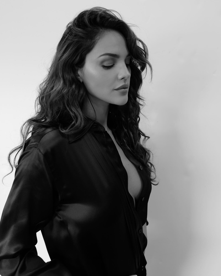 Eiza Gonzalez