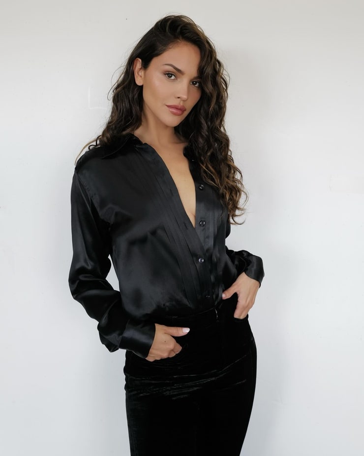 Eiza Gonzalez