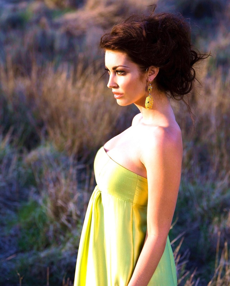 Tanit Phoenix