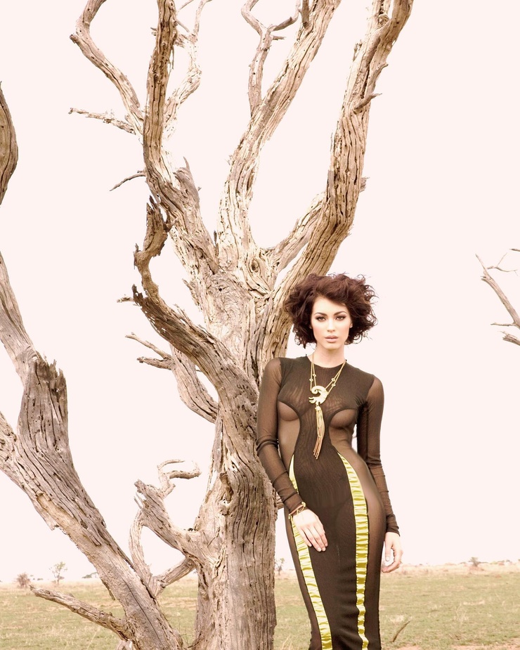 Tanit Phoenix