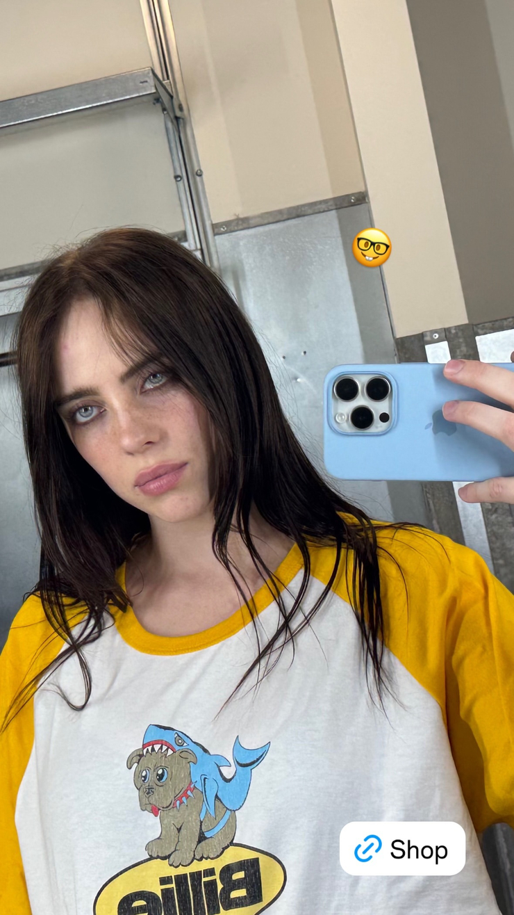Billie Eilish