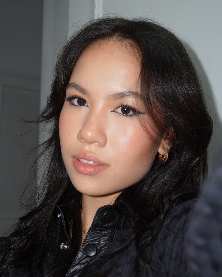 Bella Chiang