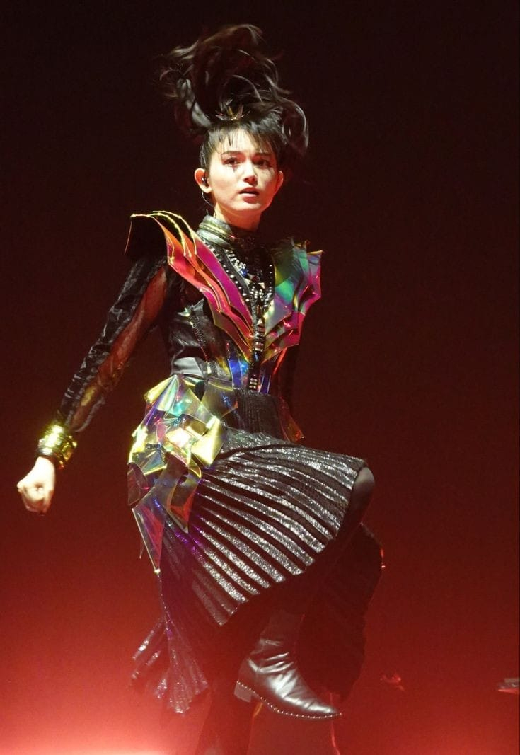 BABYMETAL