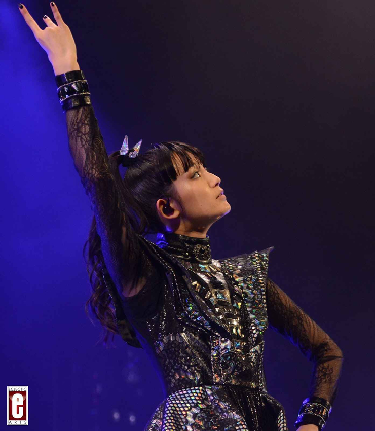 BABYMETAL