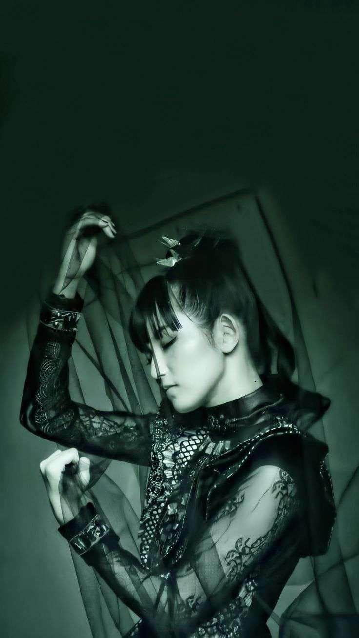 BABYMETAL