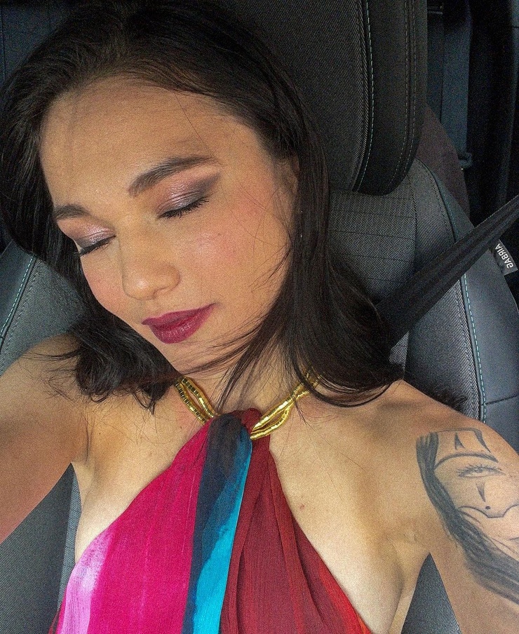 Maria Esposito
