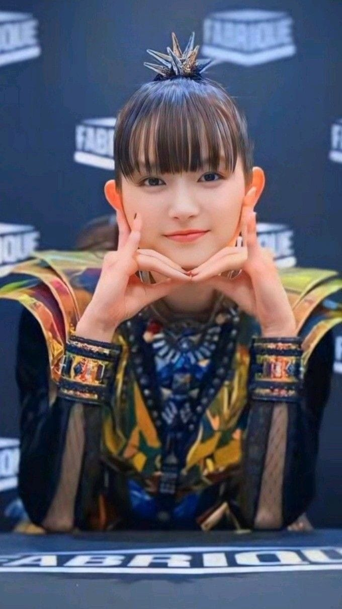 BABYMETAL