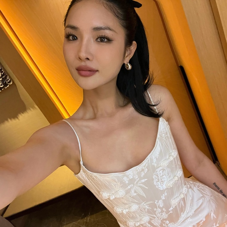 Chailee Son