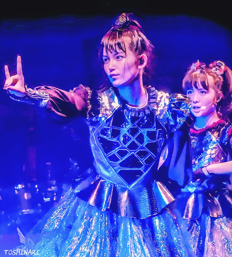 BABYMETAL